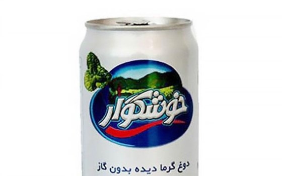دوغ قوطی