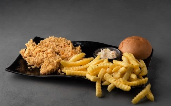 چیکن استریپس