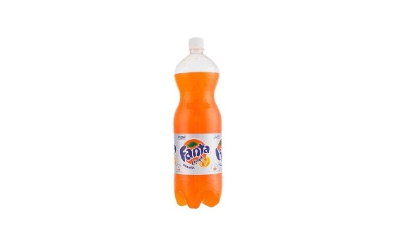 نوشابه خانواده فانتا